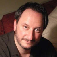 Nicholas Cascone